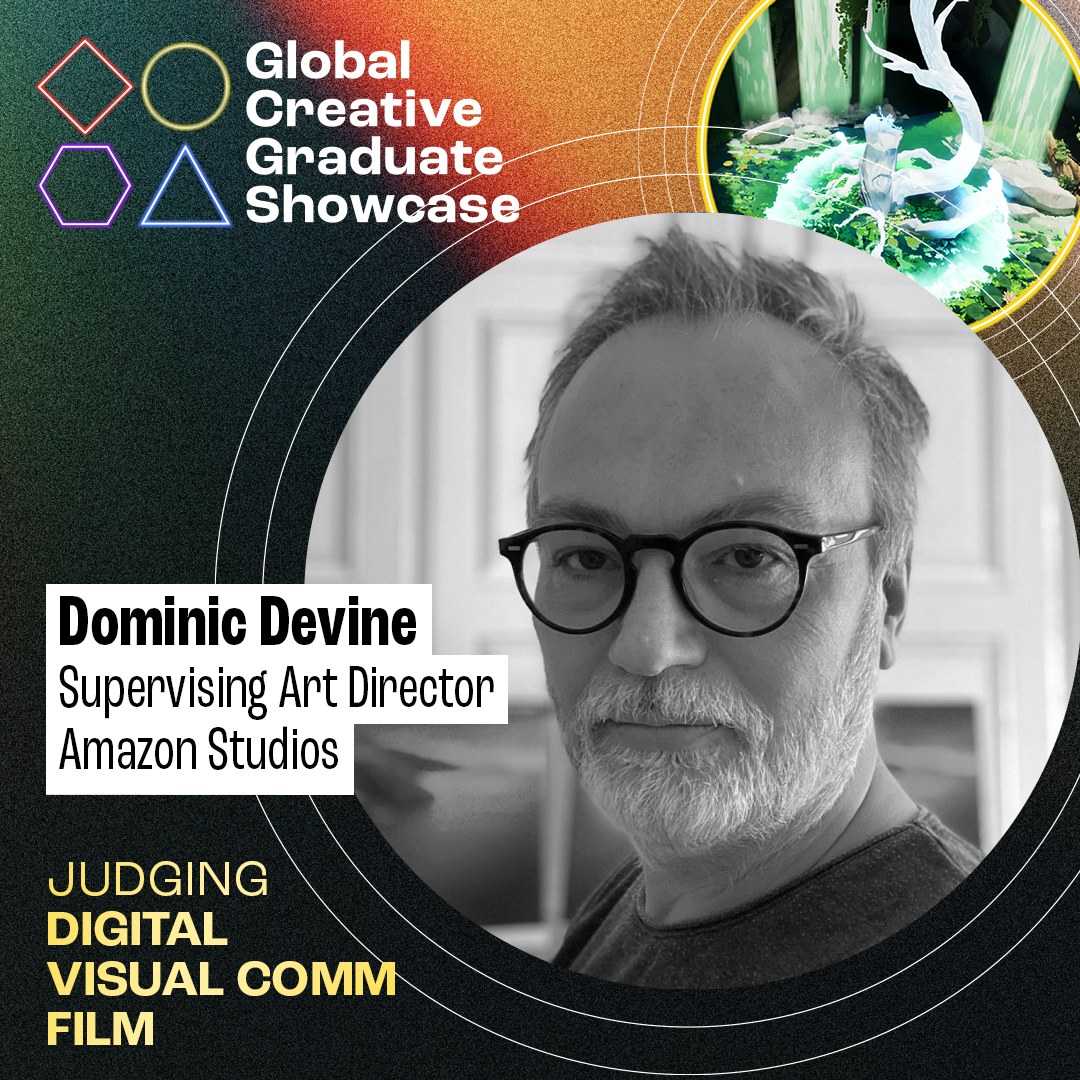 digital visual comm film judge